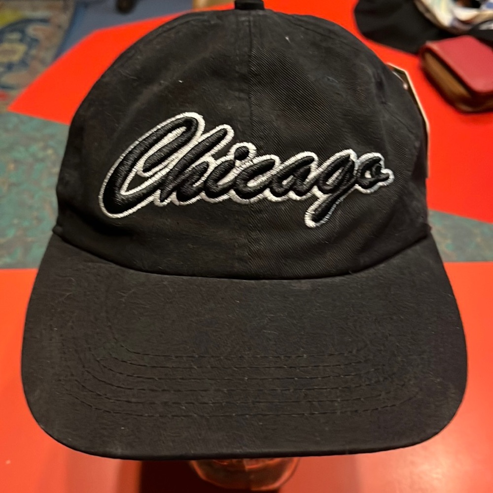 One Way Cap